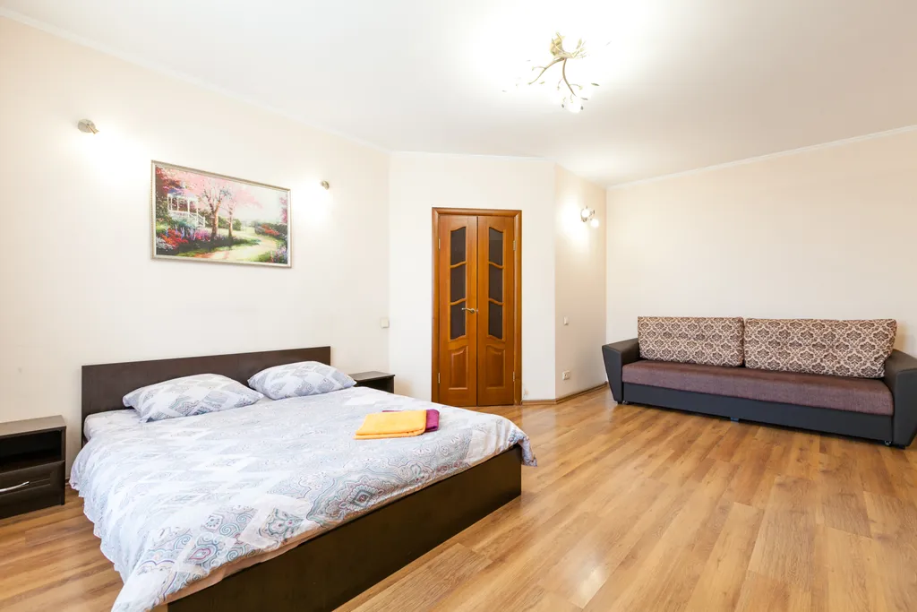 Уютная квартира в центре