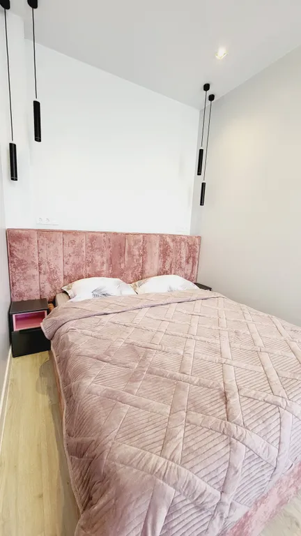 Квартира Дизайнерская квартира в олимпийском — Сириус