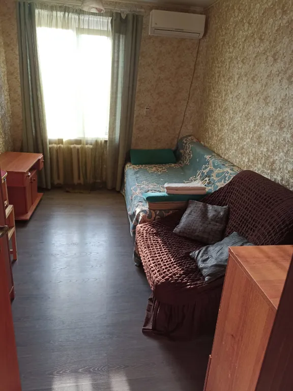 Квартиру у моря