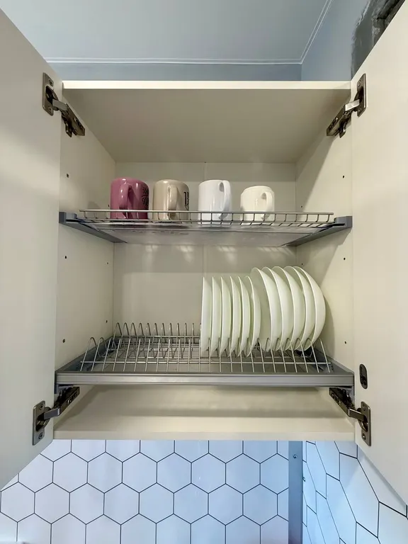 Квартира с наилучшим расположением