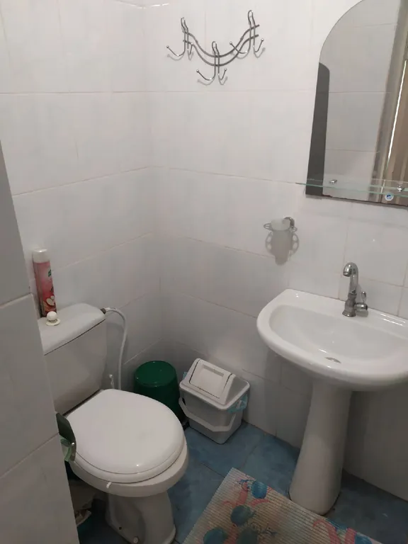 Квартира Комната рядом с морем — Анапа