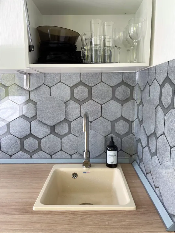 Апартаменты Райдер / Riders Apartments 5/3