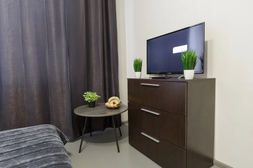 Недорогая 1-комнатная квартира возле БТИ, смоленского архива