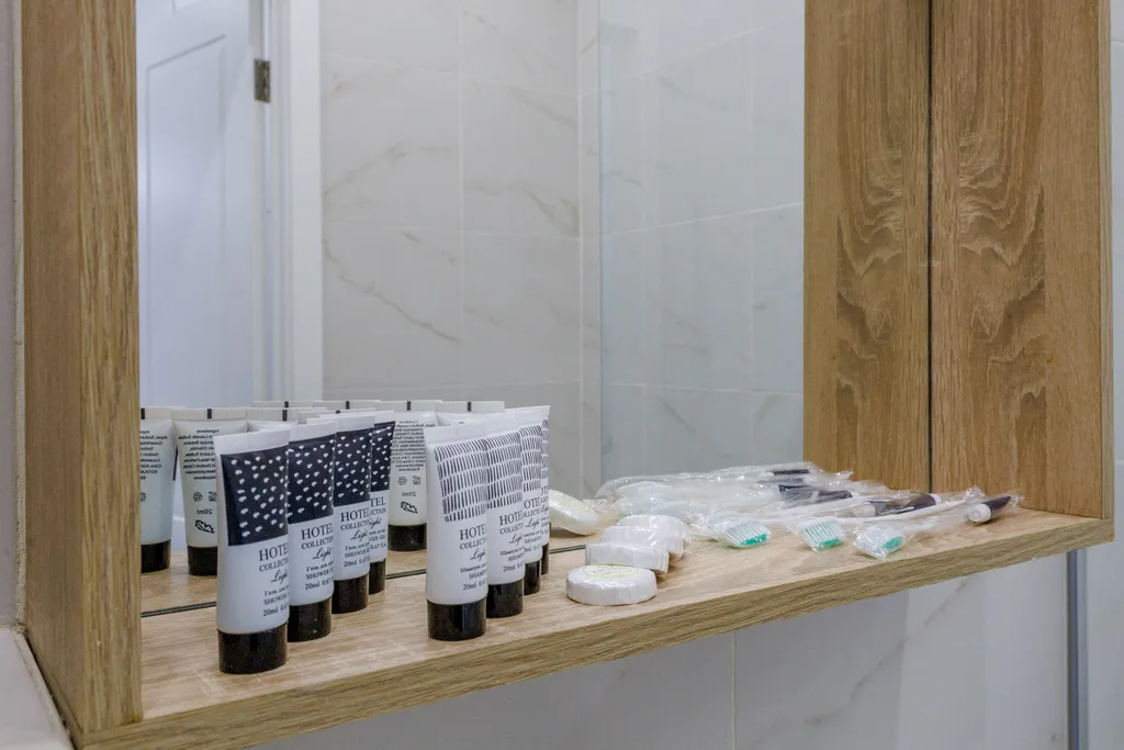 Комфортные апартаменты в центре