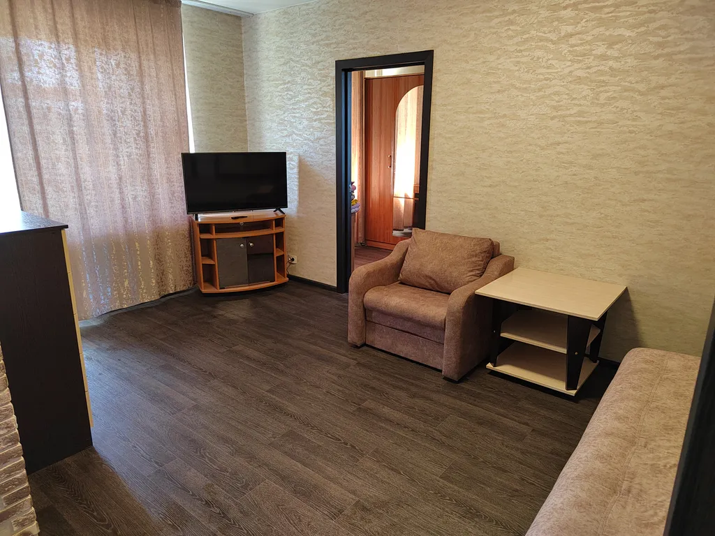 Уютная комфортная квартира в центре города