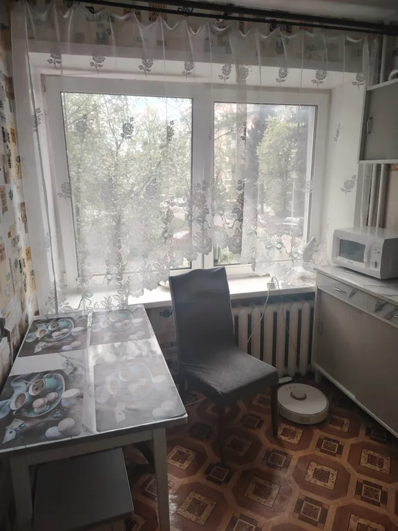 Апартаменты Комаровский рынок