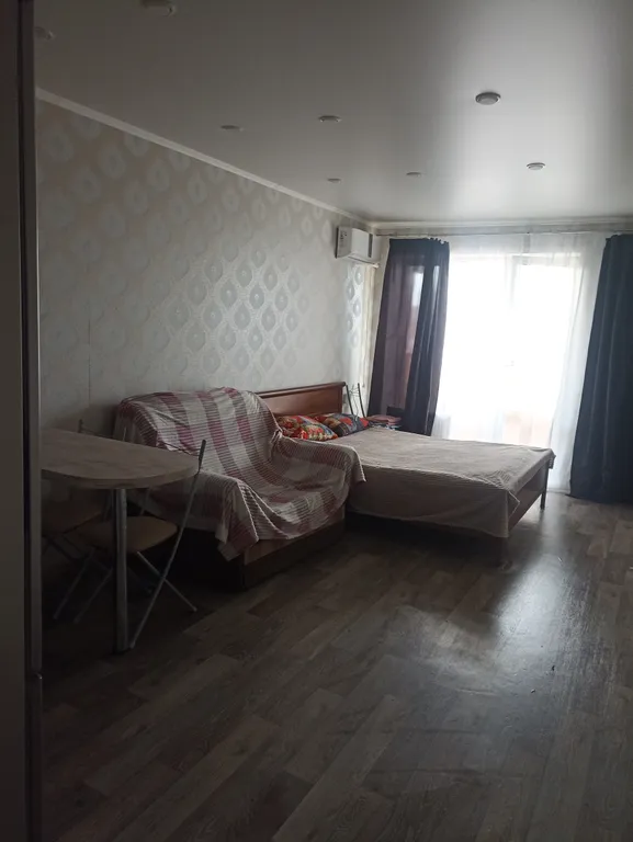 Уютная студия на Артёмова