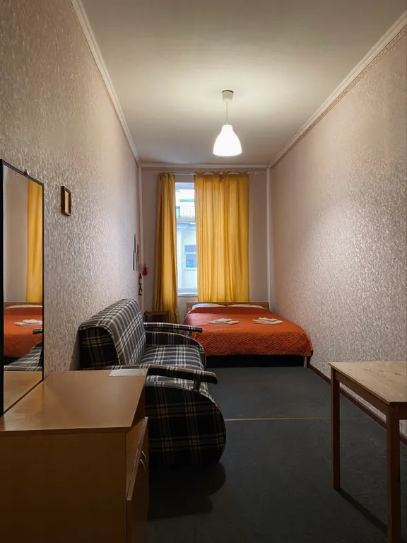 Квартира Комната — Санкт-Петербург