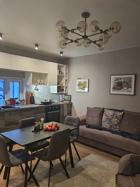 Коттедж Комфортный дом на озере Сямозеро — аренда посуточно в Петрозаводск