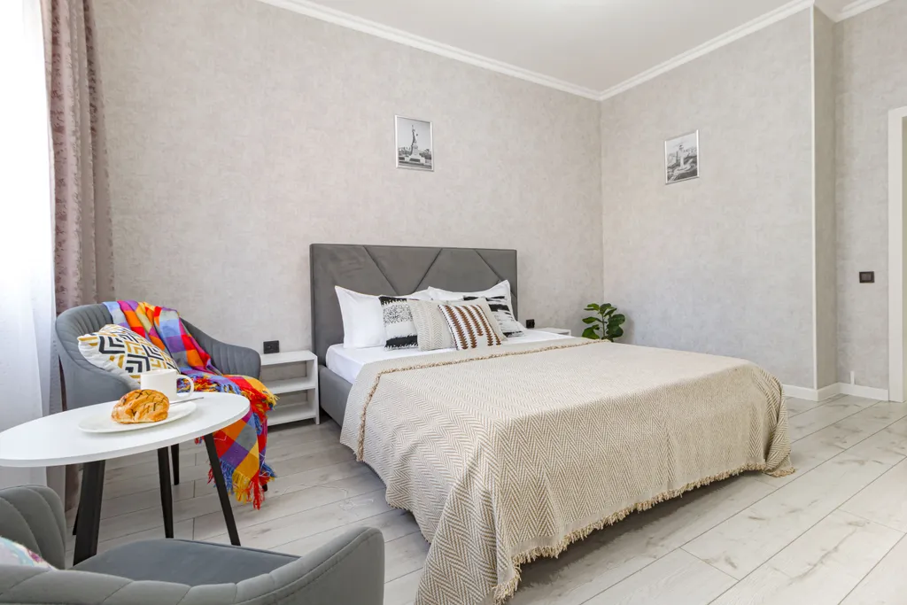 Квартира Sat City Prime Residence — аренда посуточно в Астана (Нур-Султан)