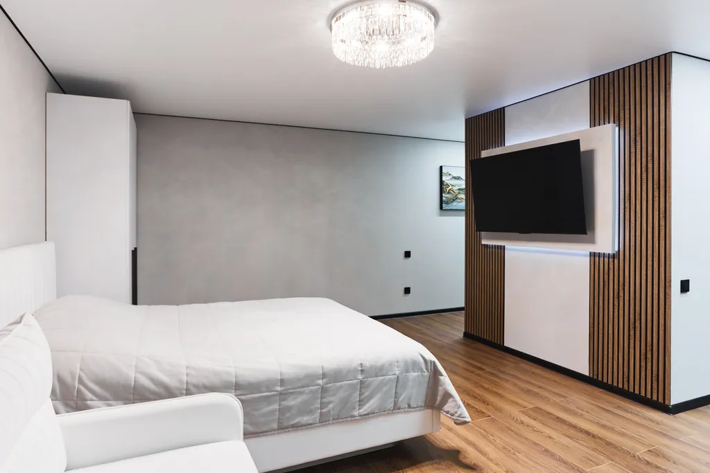 Квартира в самом центре города