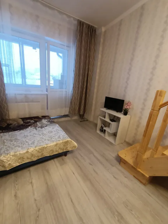 Супер квартира — аренда посуточно в Сергиев Посад