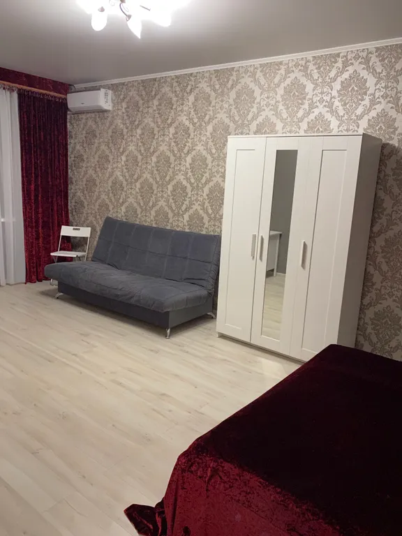 Новая уютная квартира