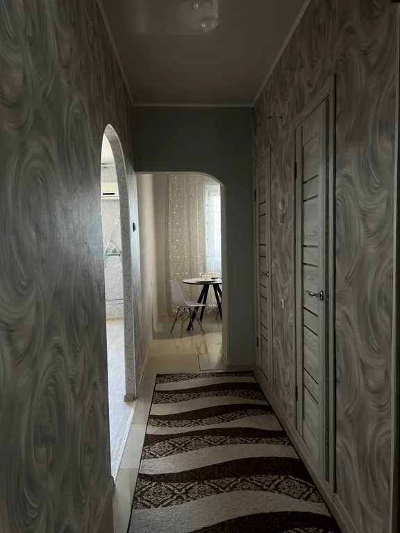 Микрорайон Бабаевского