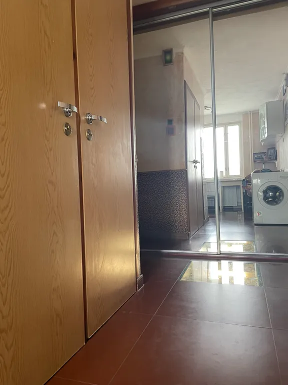 Квартира 3-комнатная Квартира — Калининград