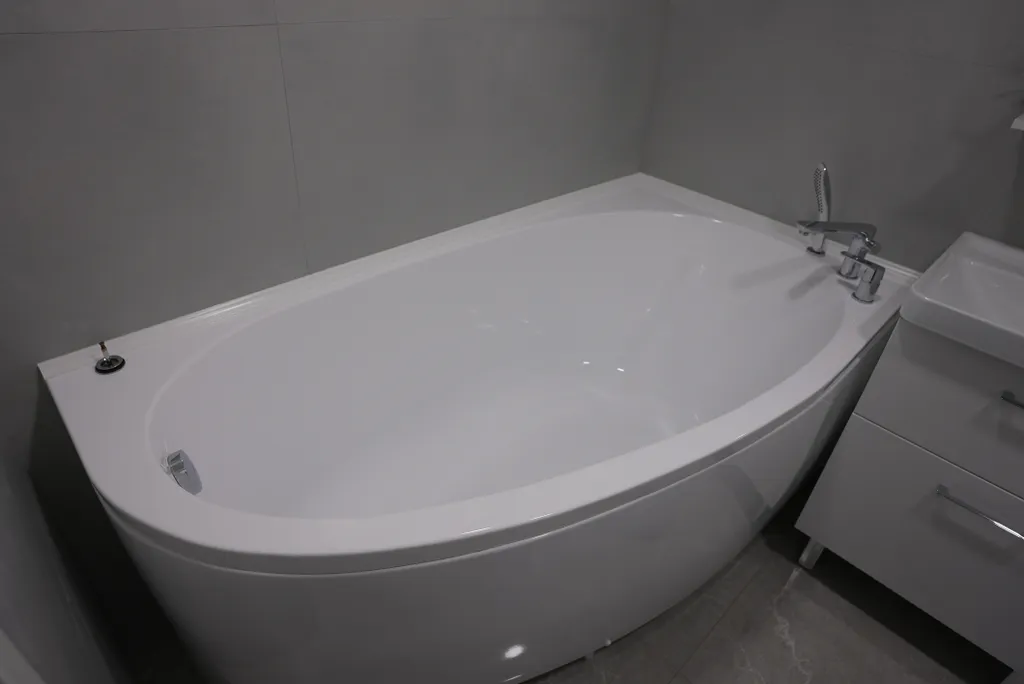 Чистая, уютная, свeтлая квaртиpа с новым евро ремонтом