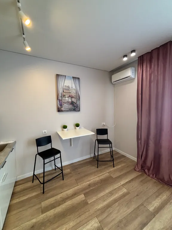 Апартаменты у парка Галицкого