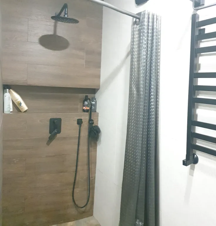 Уютная квартира рядом со сквером Приозерный