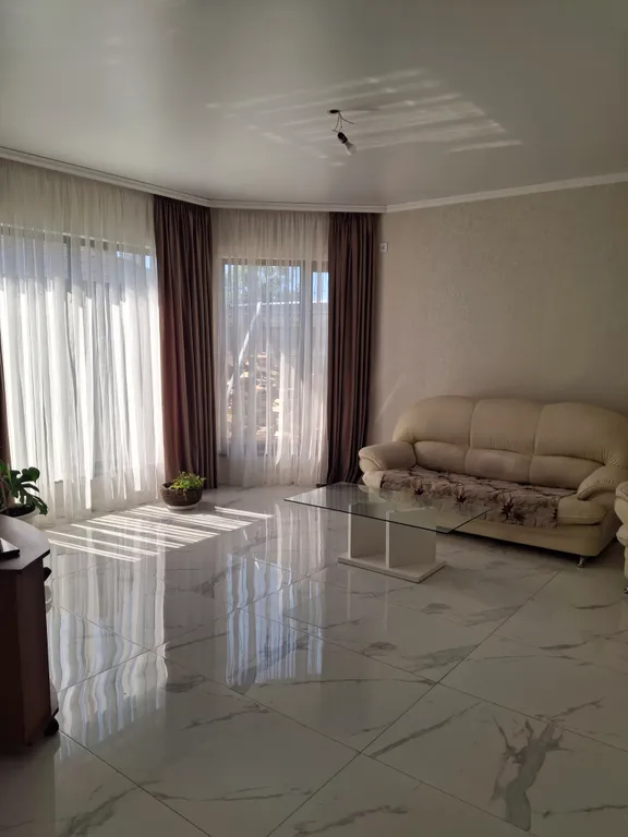 3-комнатный Дом