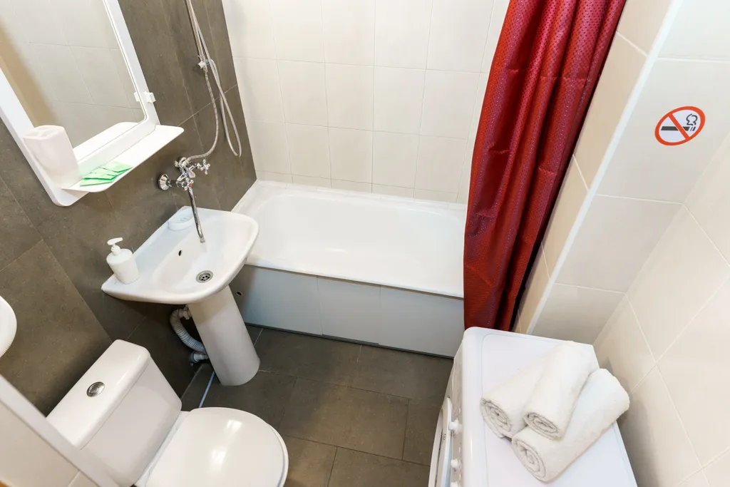 Удобная квартира в центре