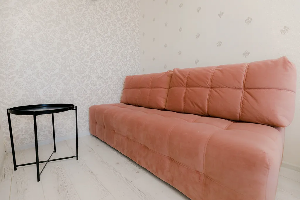 Комфортабельная 1-комн. квартира