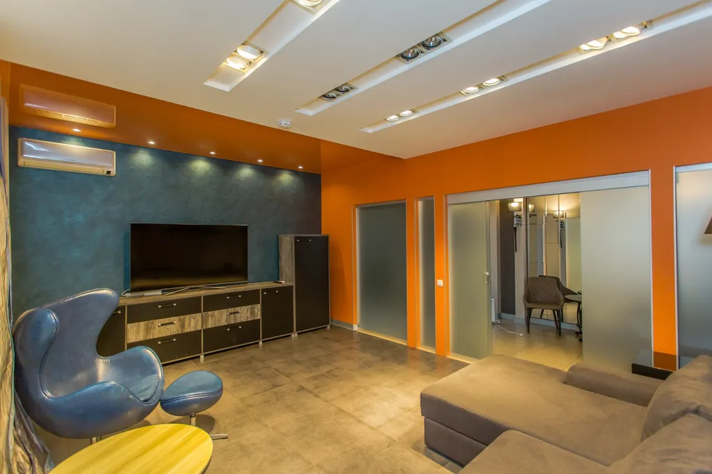 Гостевой коттедж в центре