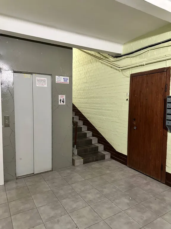 1-комнатная квартира рядом с клиниками Алмазова, Альмадея, Пульманалог