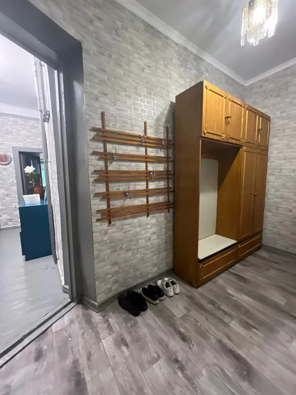 Квартира уютная квартира в историческом центре Калининграда — Калининград