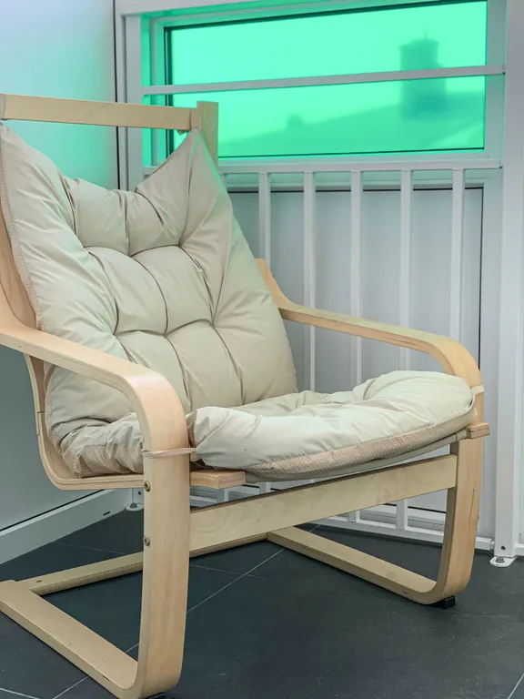 Квартира Уютная семейная квартира у моря — Светлогорск