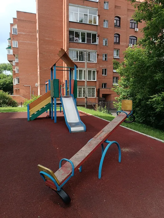 Уютная студия у зоопарка и дендропарка