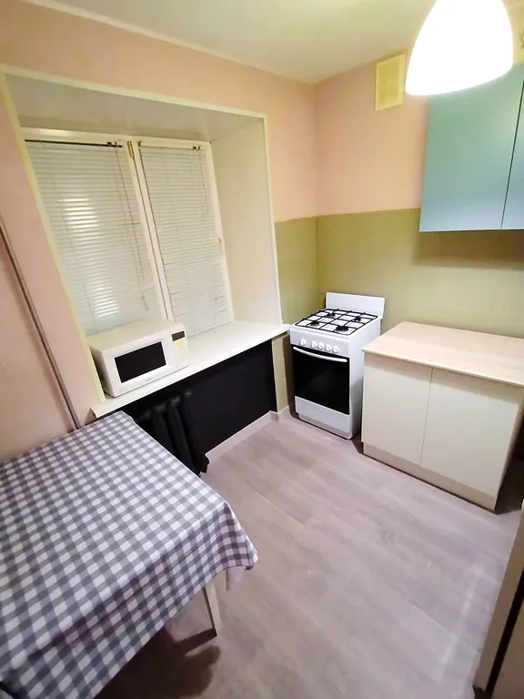 Квартира Квартира Двушка у метро Гагаринская — Самара