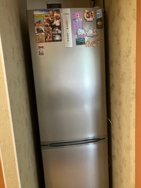 Квартира 2-комнатная квартира в Центральном районе — Великий Новгород