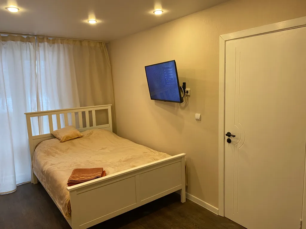 Квартира Уютное место — аренда посуточно в Жигулёвск