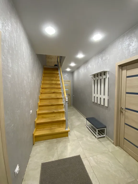 3-комнатный Дом