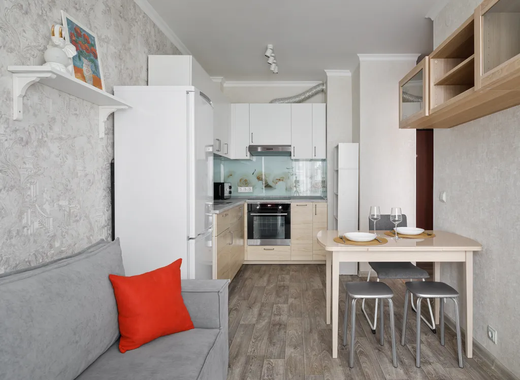 Уютная квартира рядом с Шереметьево