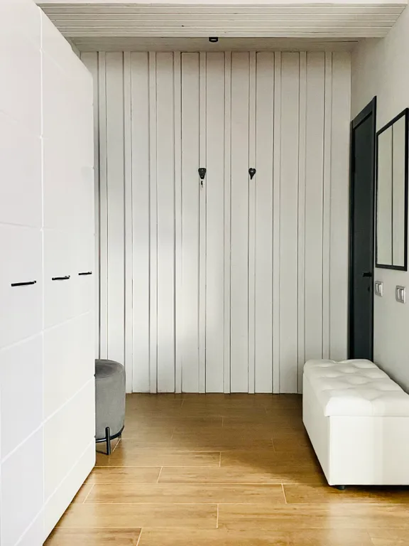 Ride and Chill студия в горах для пары