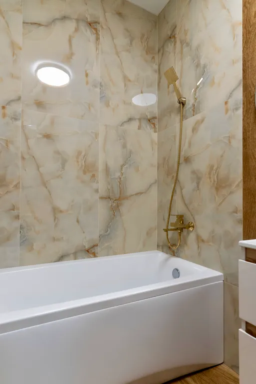 Квартира Апартаменты У Моря — Зеленоградск