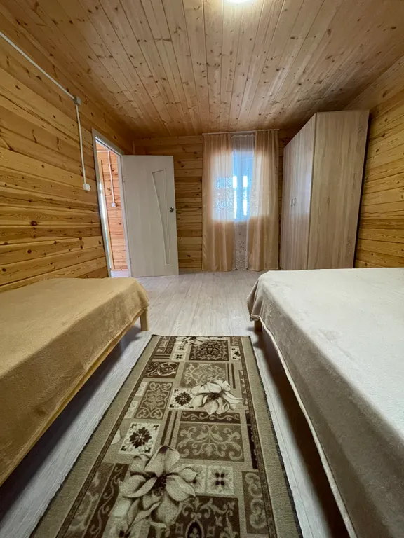 Гостевой дом Kolibri