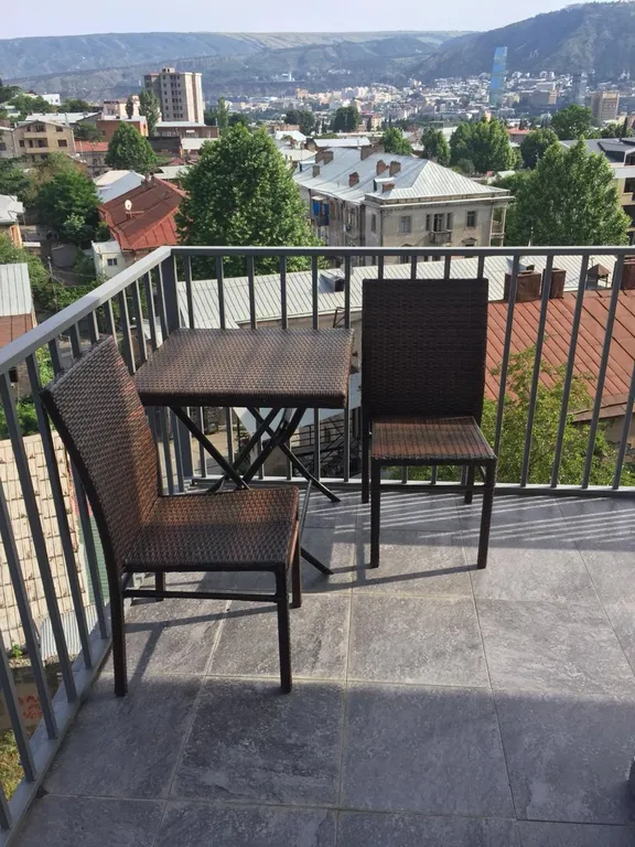 Апартамент Station Square