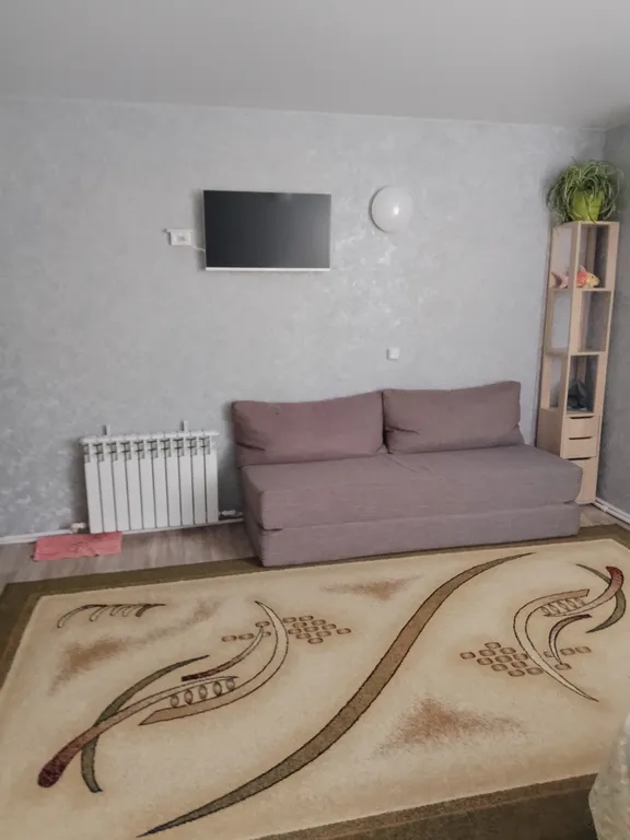 Коттедж Уютный частный дом — Ростов-на-Дону