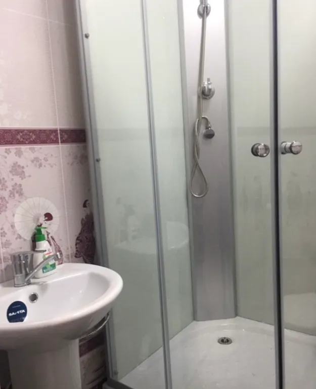 Уютная квартира-студия возле Бальнеологического курорта Мацеста