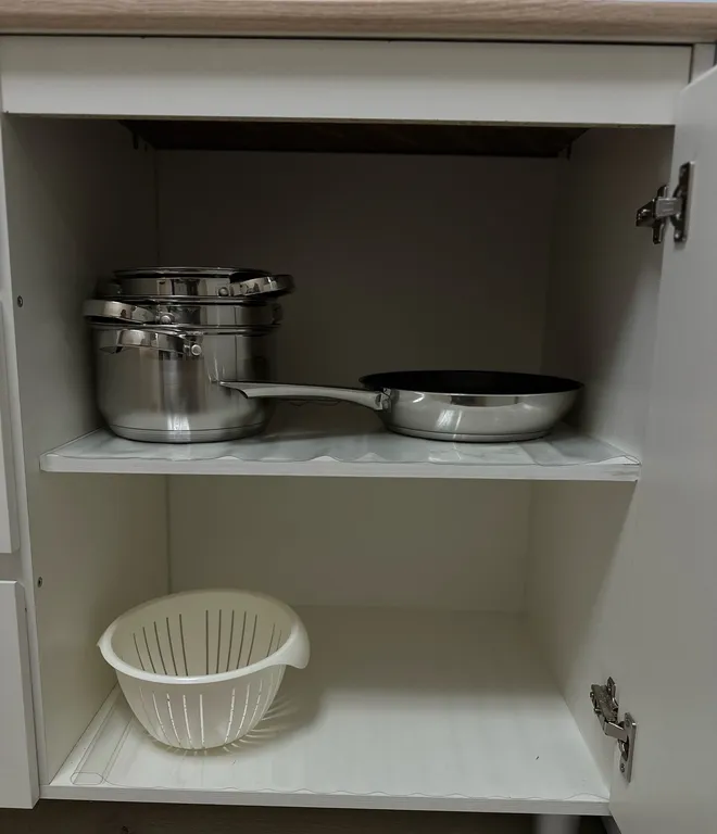 Уютная новая квартира в тихом современном районе