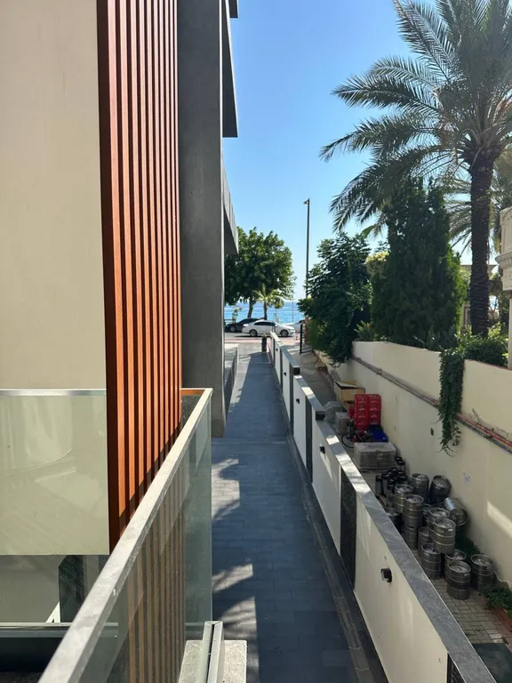 Serenity Royal Beach