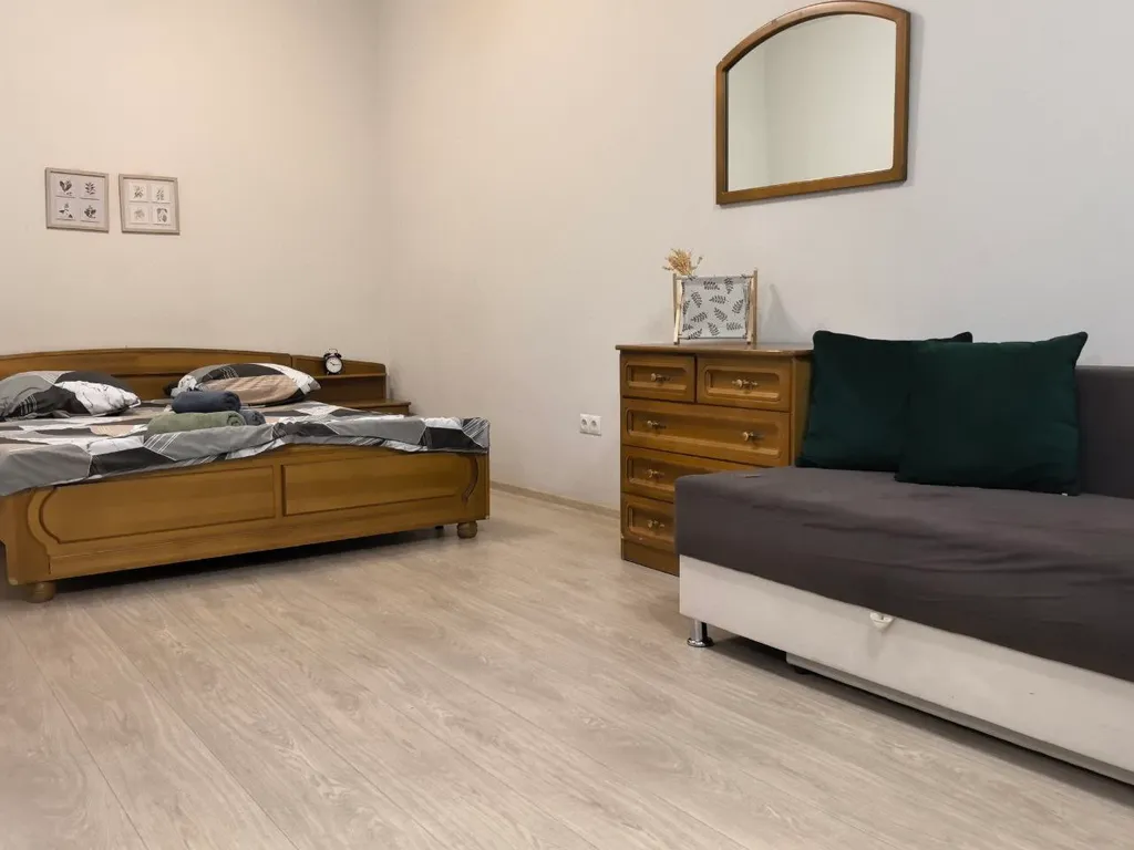 Апартаменты Чей Чемодан Арена