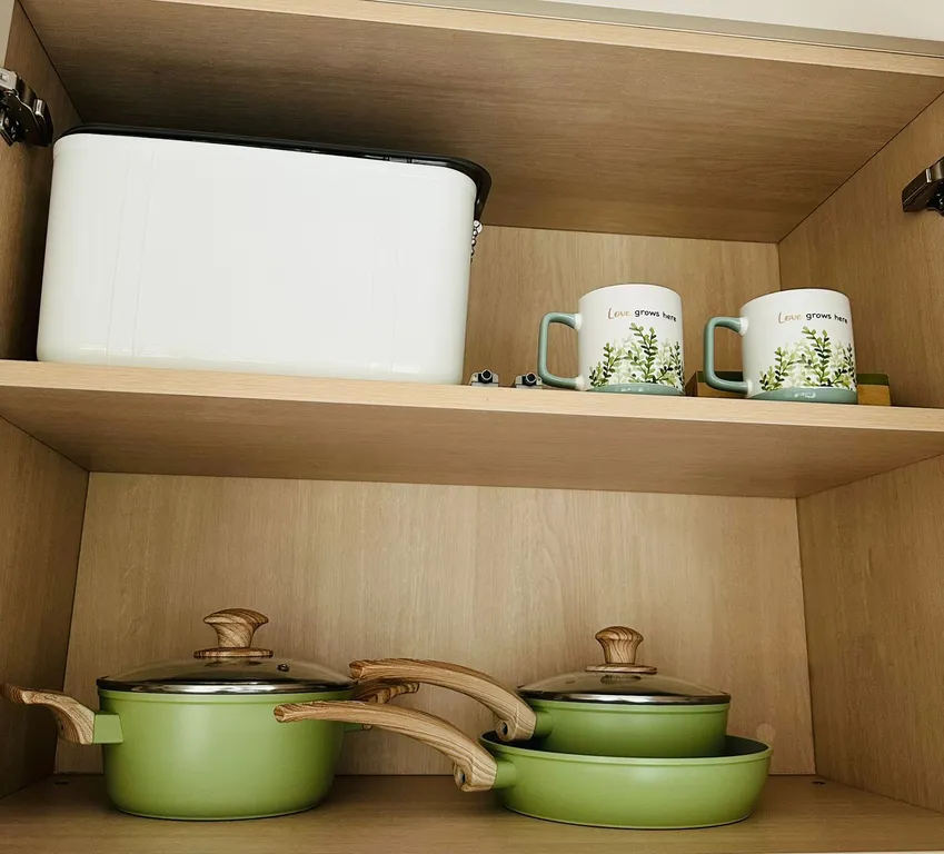 Апартамент Fantasea Condo Kamala с видом на горы