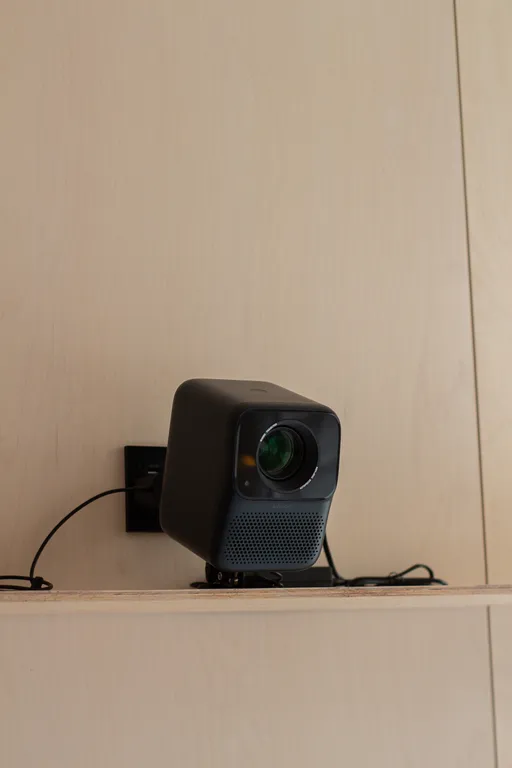 Коттедж Зеркальный дом с чаном — Кашира