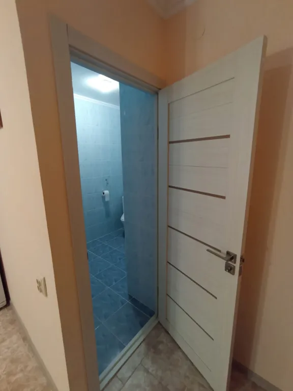 Уютный домик у моря