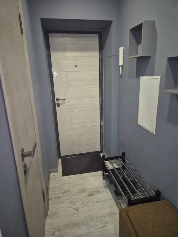 Квартира рядом с цирком