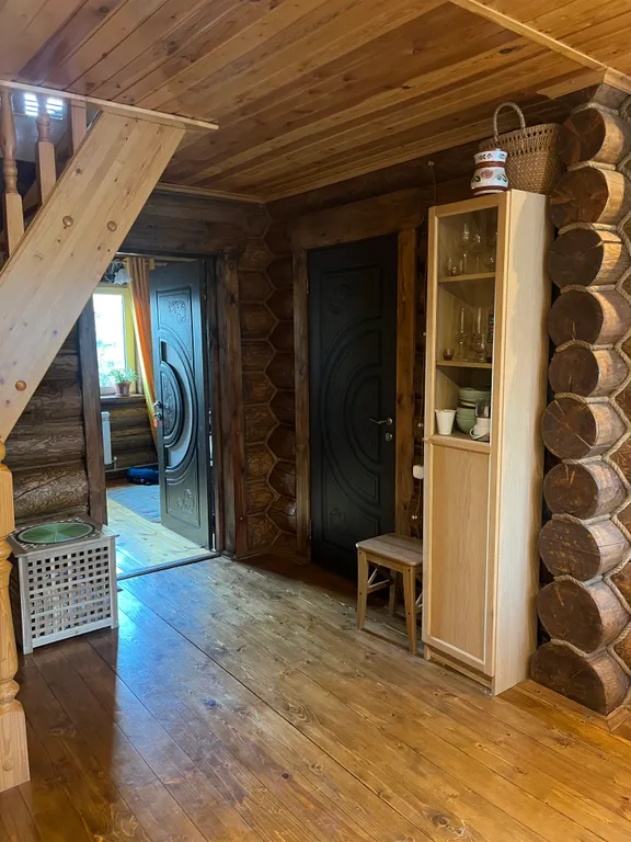 Коттедж Коттедж Уютное шале — Эсто-Садок