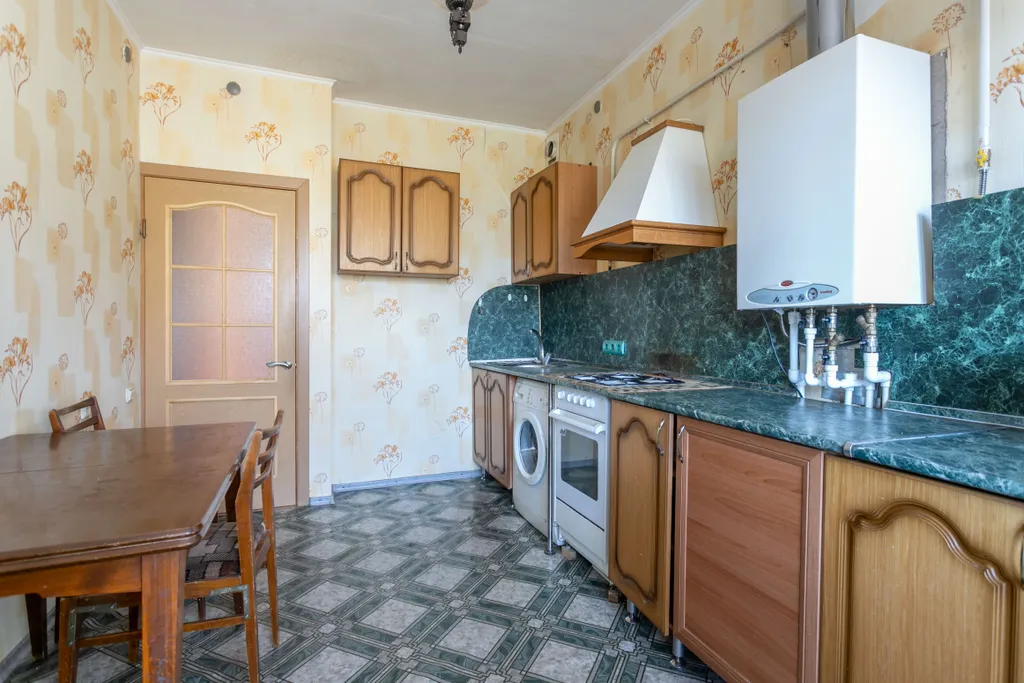 Квартира эконом около Аэропорта